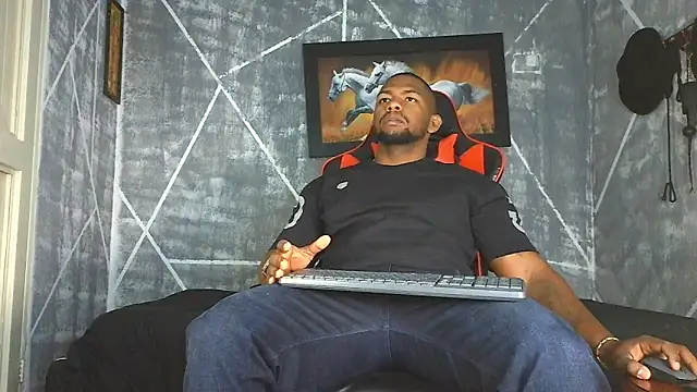 big blackmen19 online show from 29, 3, 2026