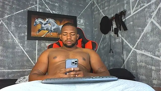 big blackmen19 online show from 21, 4, 2026