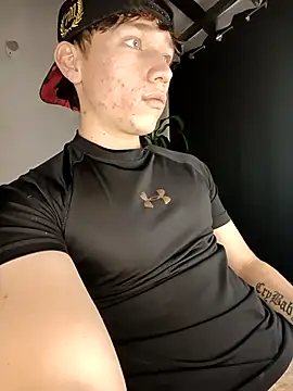 Logan sixxer online show from 18, 10, 2025