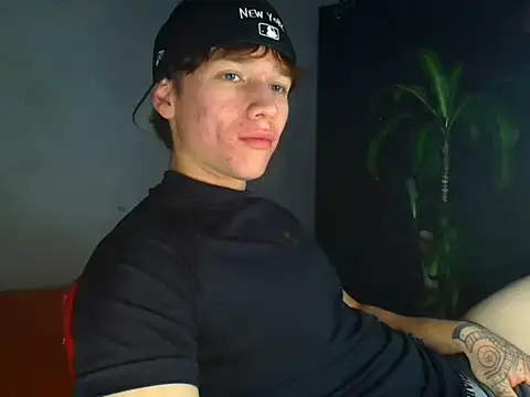 Logan sixxer online show from 14, 11, 2025