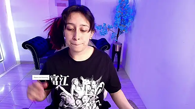 Snapshot of Tarly_matches chatting on 27, 9, 2025 Tarly matches online show from 27, 9, 2025