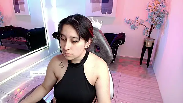 Snapshot of Tarly_matches chatting on 2, 10, 2025 Tarly matches online show from 2, 10, 2025