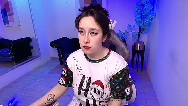 Snapshot of Tarly_matches chatting on 14, 11, 2025 Tarly matches online show from 14, 11, 2025