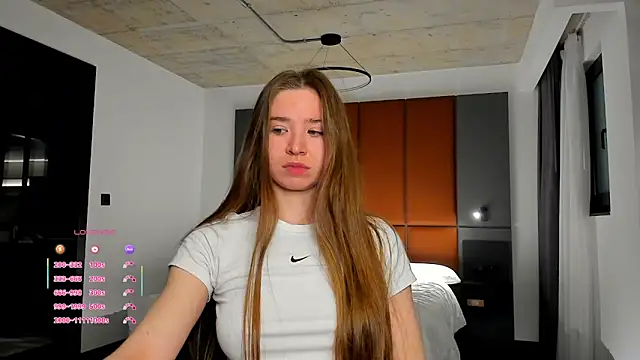 SoulNonNude online show from 23, 2, 2026