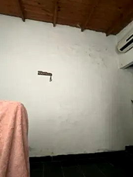 Snapshot of Babylovetiernax chatting on 5, 12, 2025 Babylovetiernax online show from 5, 12, 2025