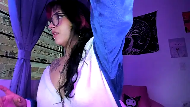 Sweet mim  online show from 21, 9, 2025