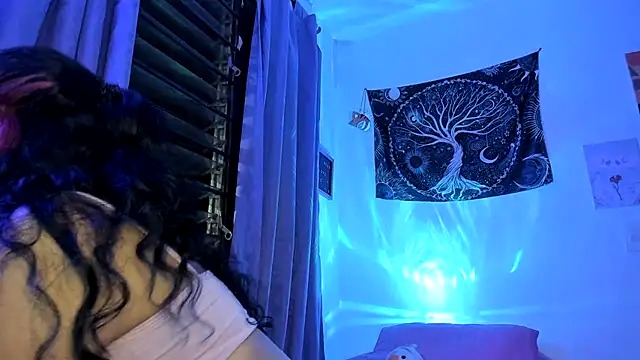 Sweet mim  online show from 28, 9, 2025