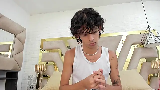 Ibratxandy online show from 13, 9, 2025