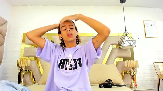 Ibratxandy online show from 20, 9, 2025