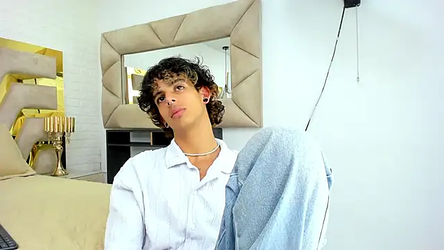 Ibratxandy online show from 26, 9, 2025