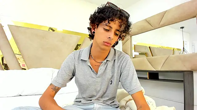 Ibratxandy online show from 30, 9, 2025