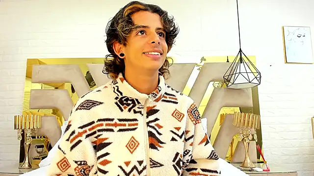 Ibratxandy online show from 3, 10, 2025