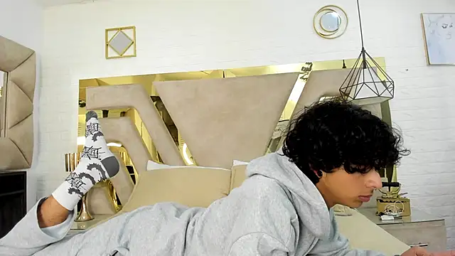 Ibratxandy online show from 23, 10, 2025