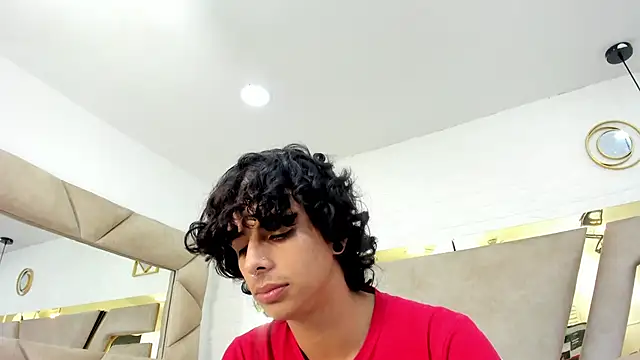 Ibratxandy online show from 13, 11, 2025