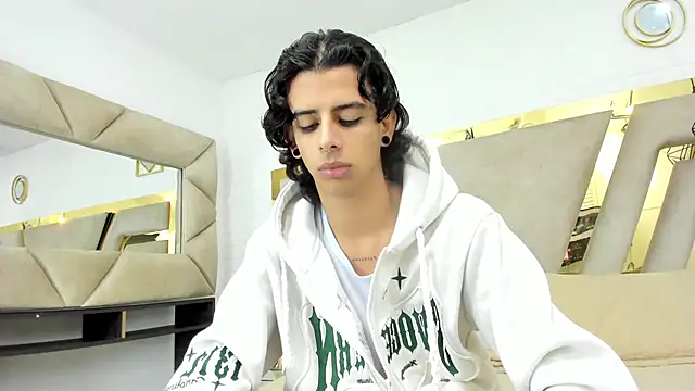 Ibratxandy online show from 23, 11, 2025