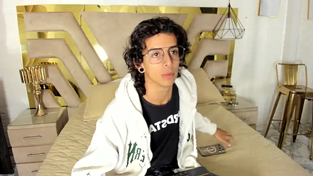 Ibratxandy online show from 30, 11, 2025