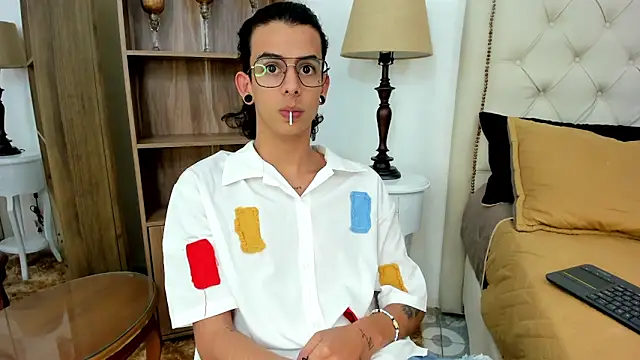 Ibratxandy online show from 10, 1, 2026