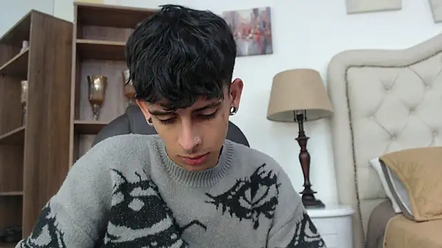 Ibratxandy online show from 8, 4, 2026