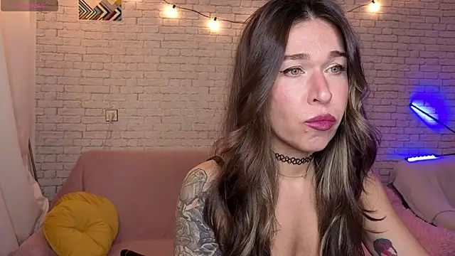 ReginaFoXXXy online show from 26, 9, 2025