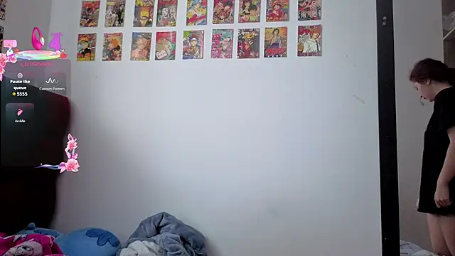 Sharon Black online show from 15, 1, 2026