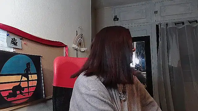 Mistress-Ivy51 online show from 5, 12, 2025