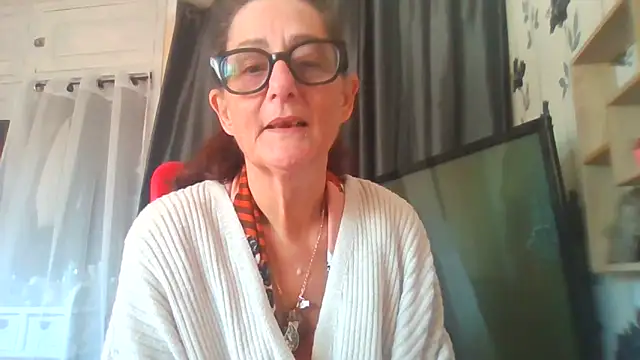 Mistress-Ivy51 online show from 24, 4, 2026