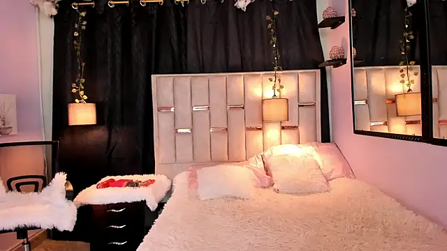 Snapshot of Hanzking01 chatting on 18, 12, 2025 Hanzking01 online show from 18, 12, 2025