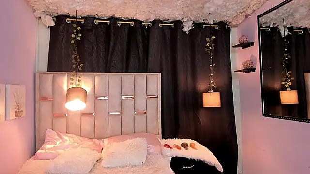 Snapshot of Hanzking01 chatting on 20, 12, 2025 Hanzking01 online show from 20, 12, 2025