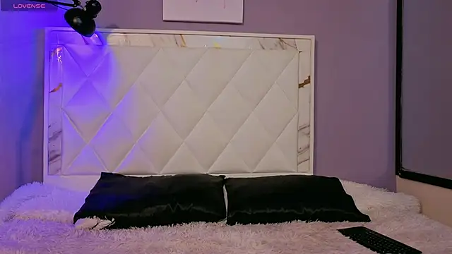 Snapshot of Hanzking01 chatting on 27, 2, 2026 Hanzking01 online show from 27, 2, 2026