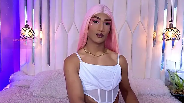 Hanzking01 online show from 15, 4, 2026