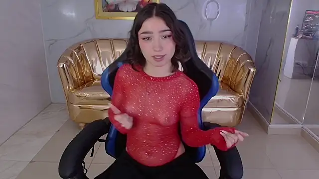 venuss09 s online show from 20, 11, 2025