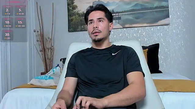 Snapshot of loghan_fox chatting on 22, 12, 2025 loghan fox online show from 22, 12, 2025