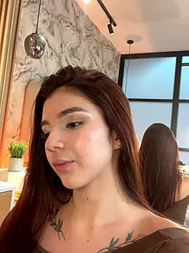 Snapshot of JessicaMason chatting on 3, 11, 2025 JessicaMason online show from 3, 11, 2025