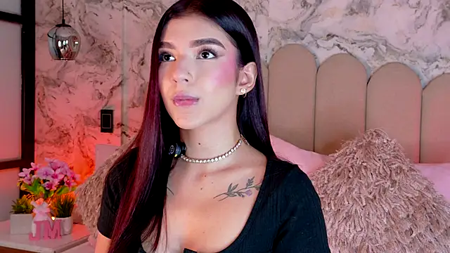 Snapshot of JessicaMason chatting on 3, 12, 2025 JessicaMason online show from 3, 12, 2025