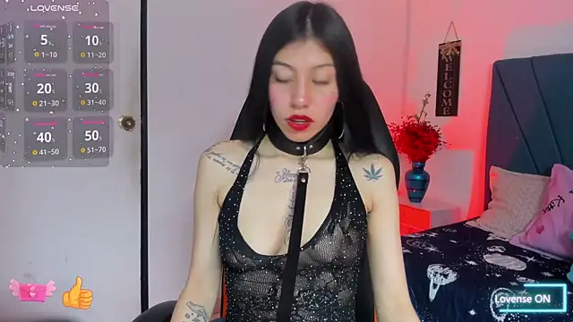 Snapshot of Aily_star chatting on 19, 9, 2025 Aily star online show from 19, 9, 2025