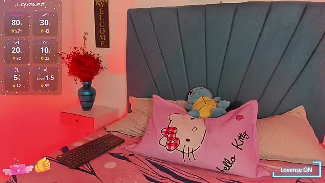 Snapshot of Aily_star chatting on 24, 9, 2025 Aily star online show from 24, 9, 2025