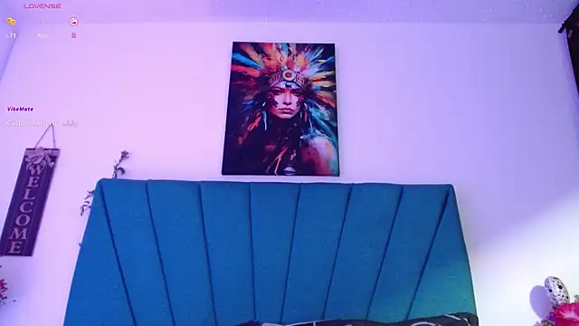 Snapshot of Aily_star chatting on 12, 11, 2025 Aily star online show from 12, 11, 2025