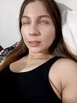 Snapshot of Arianna_Moss chatting on 25, 10, 2025 Arianna Moss online show from 25, 10, 2025