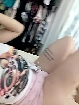 Snapshot of Arianna_Moss chatting on 25, 11, 2025 Arianna Moss online show from 25, 11, 2025