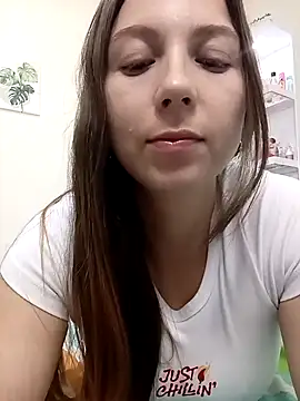 Arianna Moss online show from 13, 3, 2026