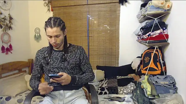 Snapshot of kaidust chatting on 11, 3, 2026 kaidust online show from 11, 3, 2026