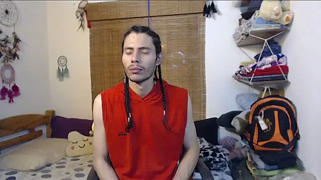 Snapshot of kaidust chatting on 15, 3, 2026 kaidust online show from 15, 3, 2026