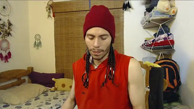 Snapshot of kaidust chatting on 17, 3, 2026 kaidust online show from 17, 3, 2026