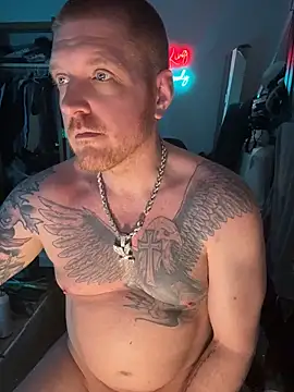 CloudyKingG online show from 16, 4, 2026