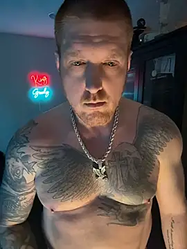 Snapshot of CloudyKingG chatting on 23, 4, 2026 CloudyKingG online show from 23, 4, 2026