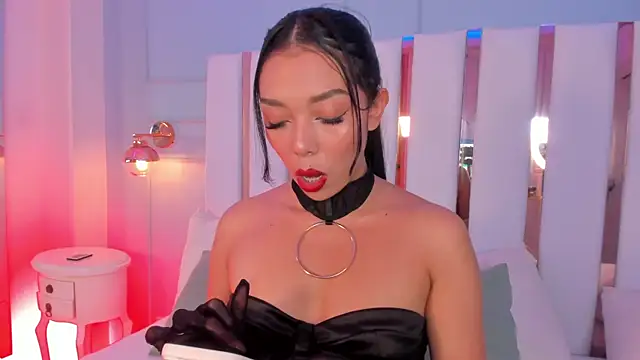 Snapshot of selene_phmoon chatting on 1, 12, 2025 selene phmoon online show from 1, 12, 2025