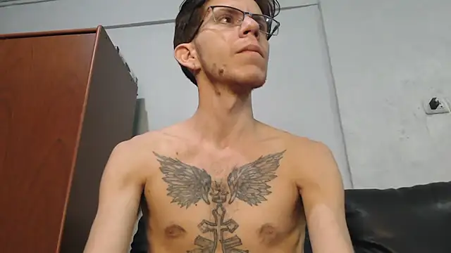 AlexandroRossi online show from 15, 11, 2025