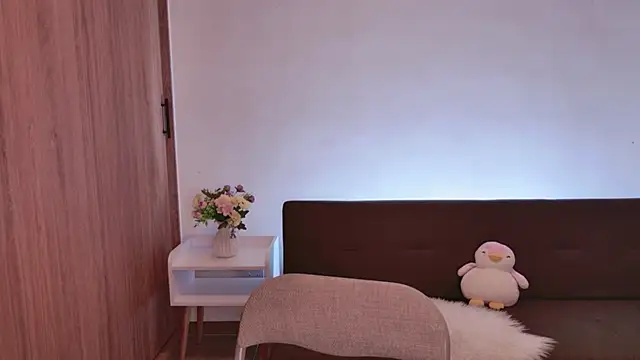 DulceDuarte online show from 22, 11, 2025