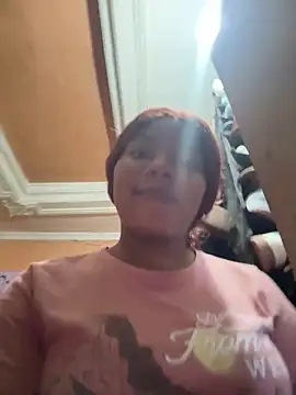 Snapshot of chocolatito-ho chatting on 20, 12, 2025 chocolatito-ho online show from 20, 12, 2025