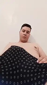 Apollu Gaucho online show from 13, 3, 2026